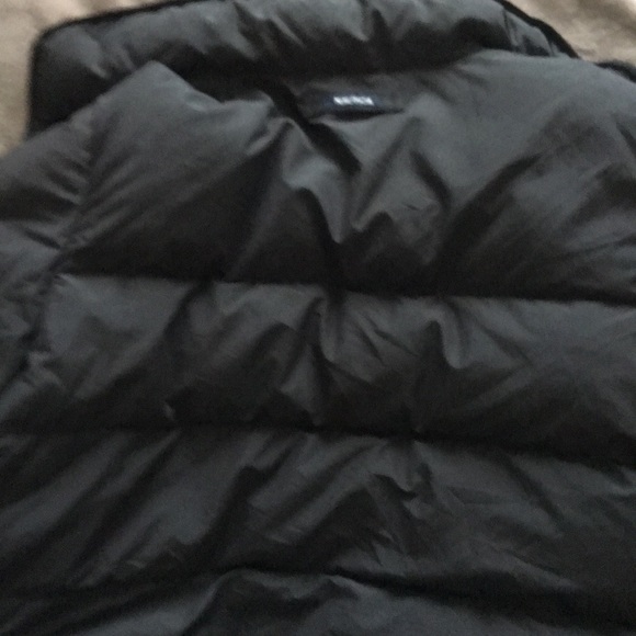 Nautica men’s down jacket, EUC - Picture 11 of 16